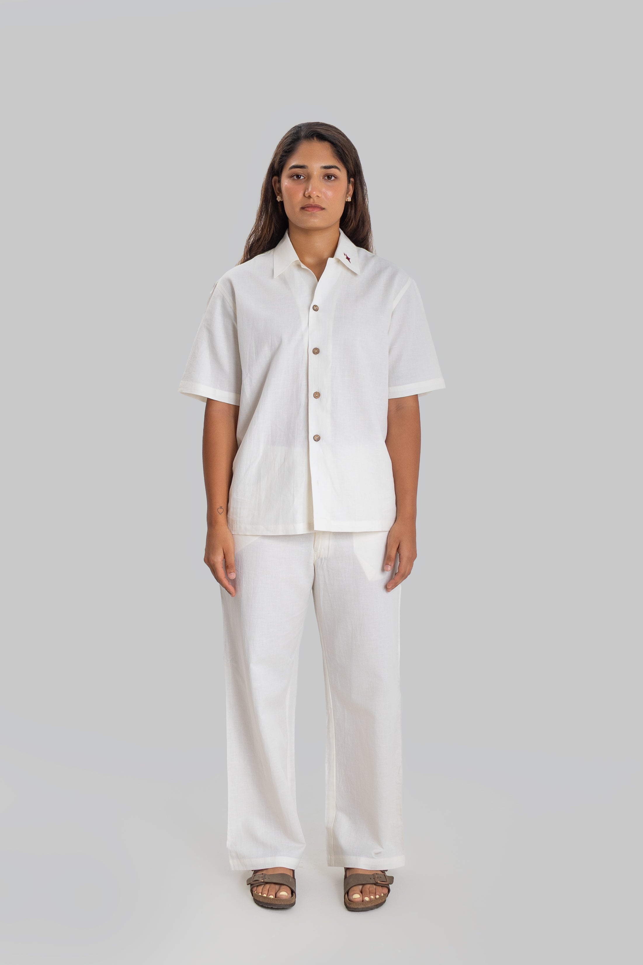 The Hemp Co-ord