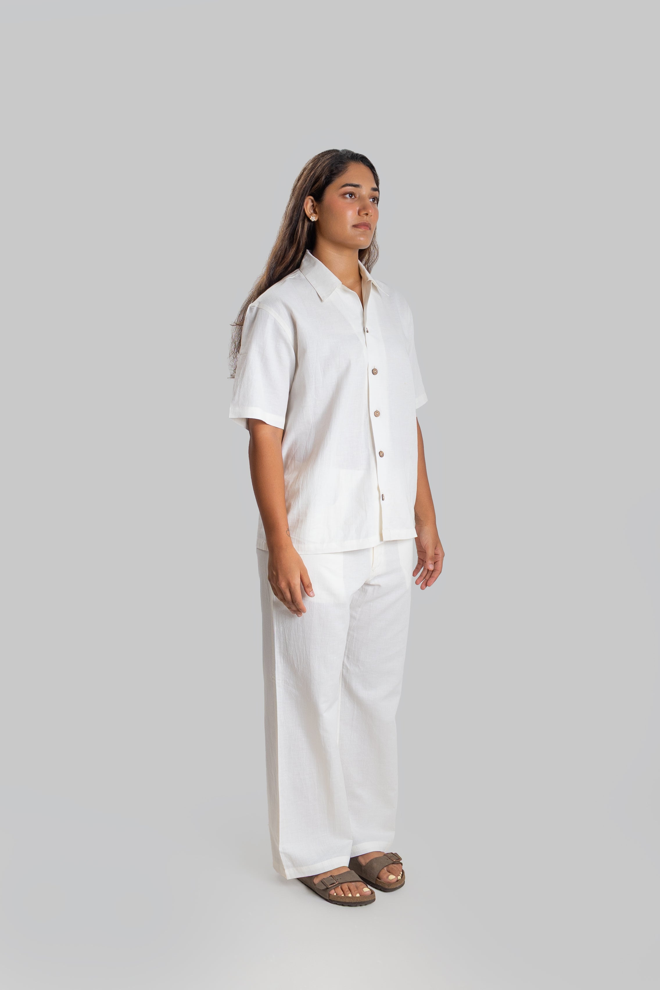 The Hemp Co-ord