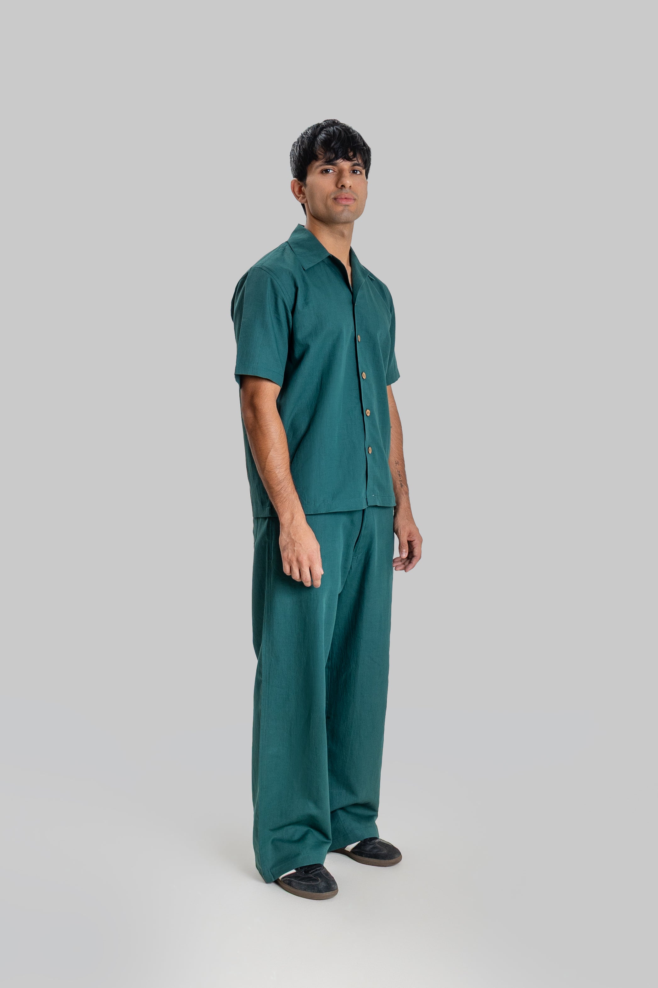 The Hemp Co-ord