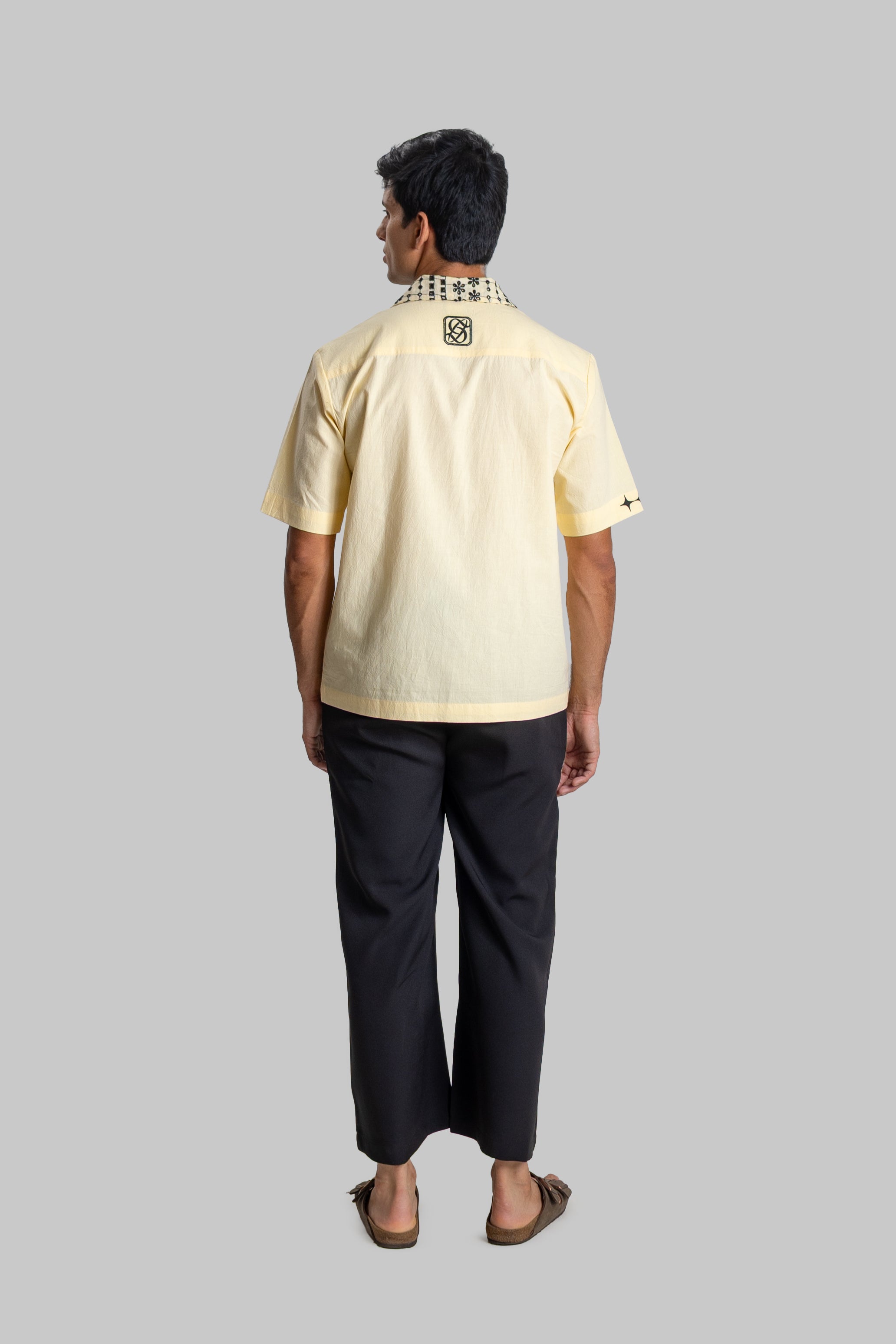 Korean Pants