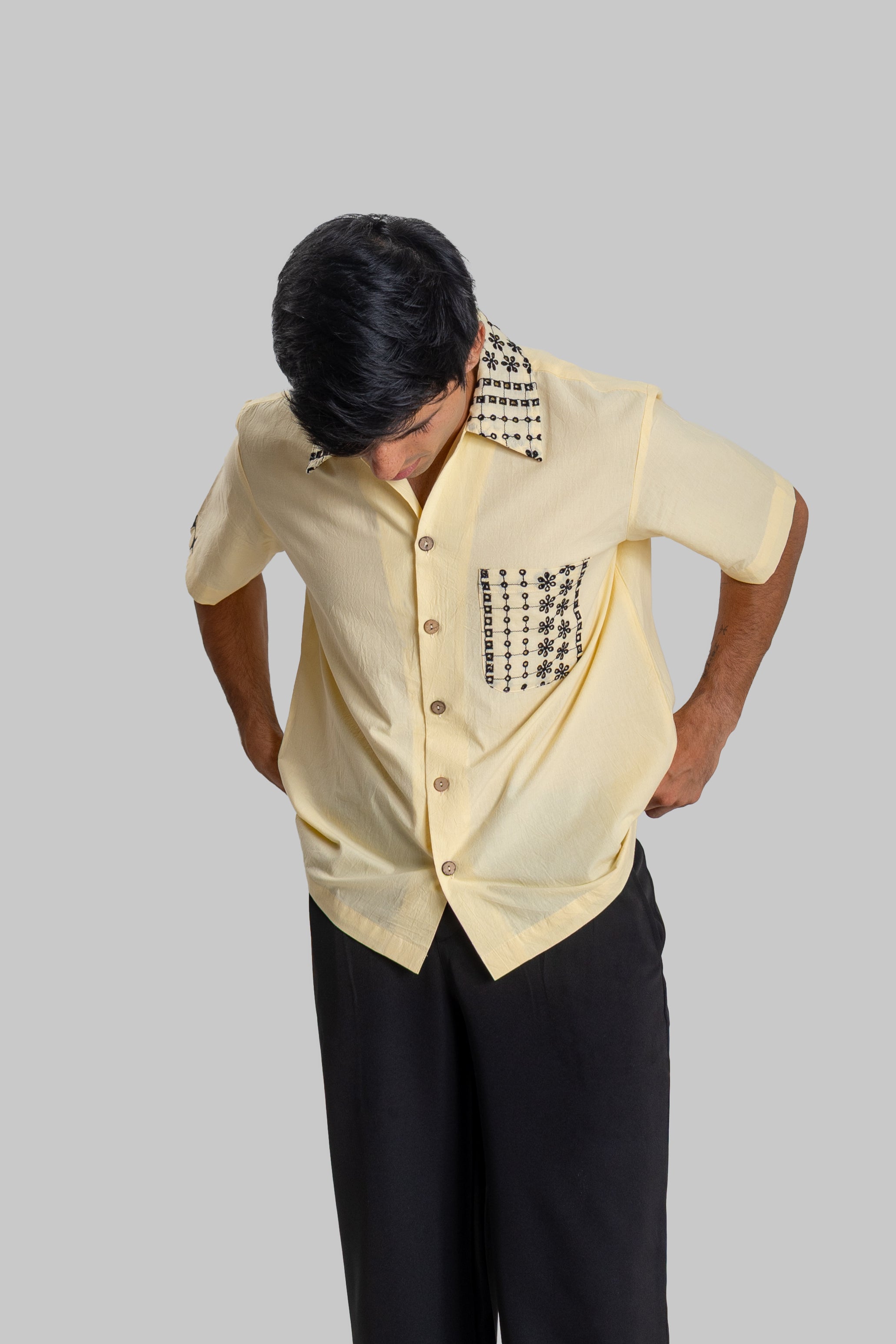 Korean Pants