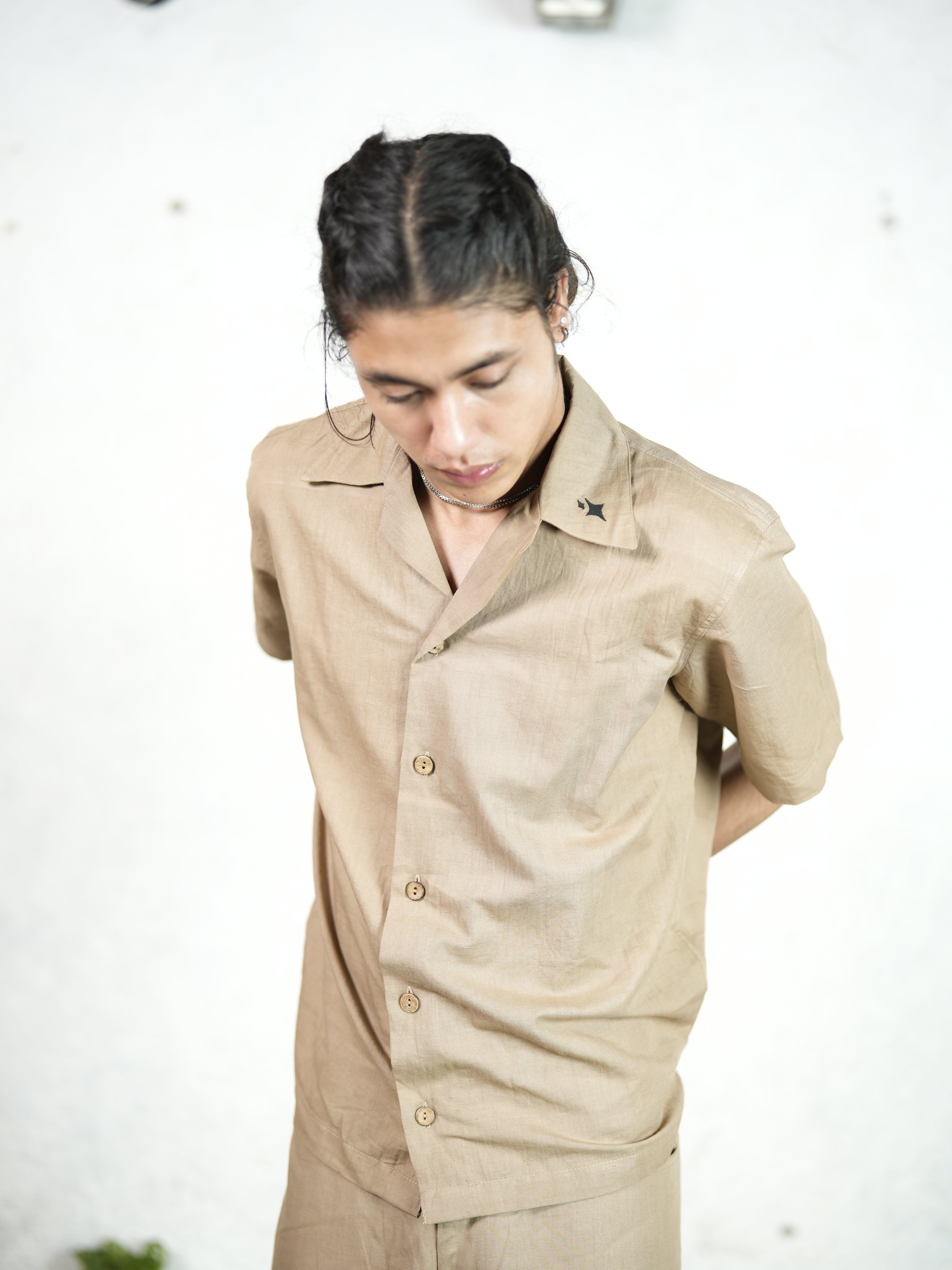 The Hemp Co-ord