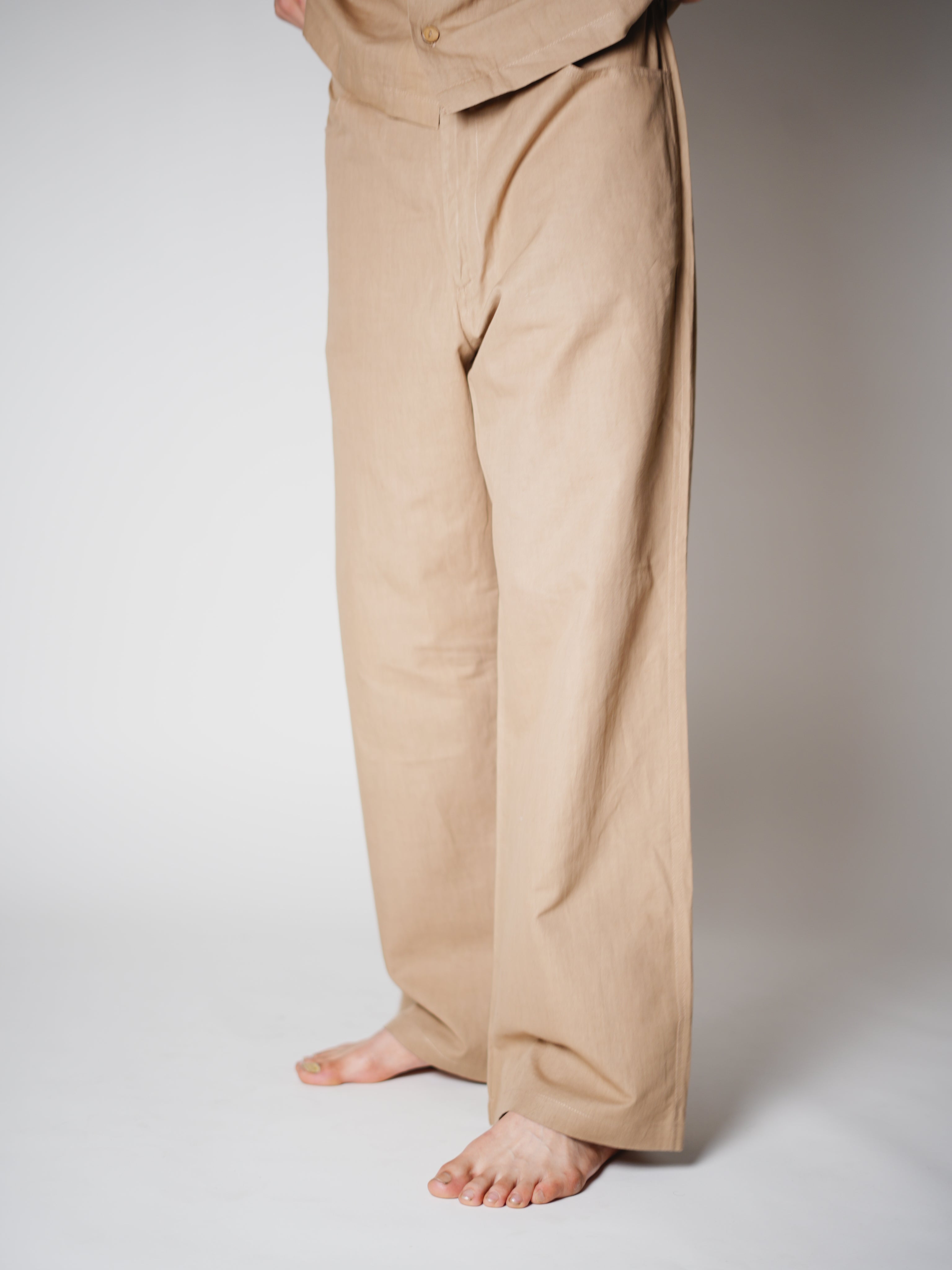 The Hemp Co-ord