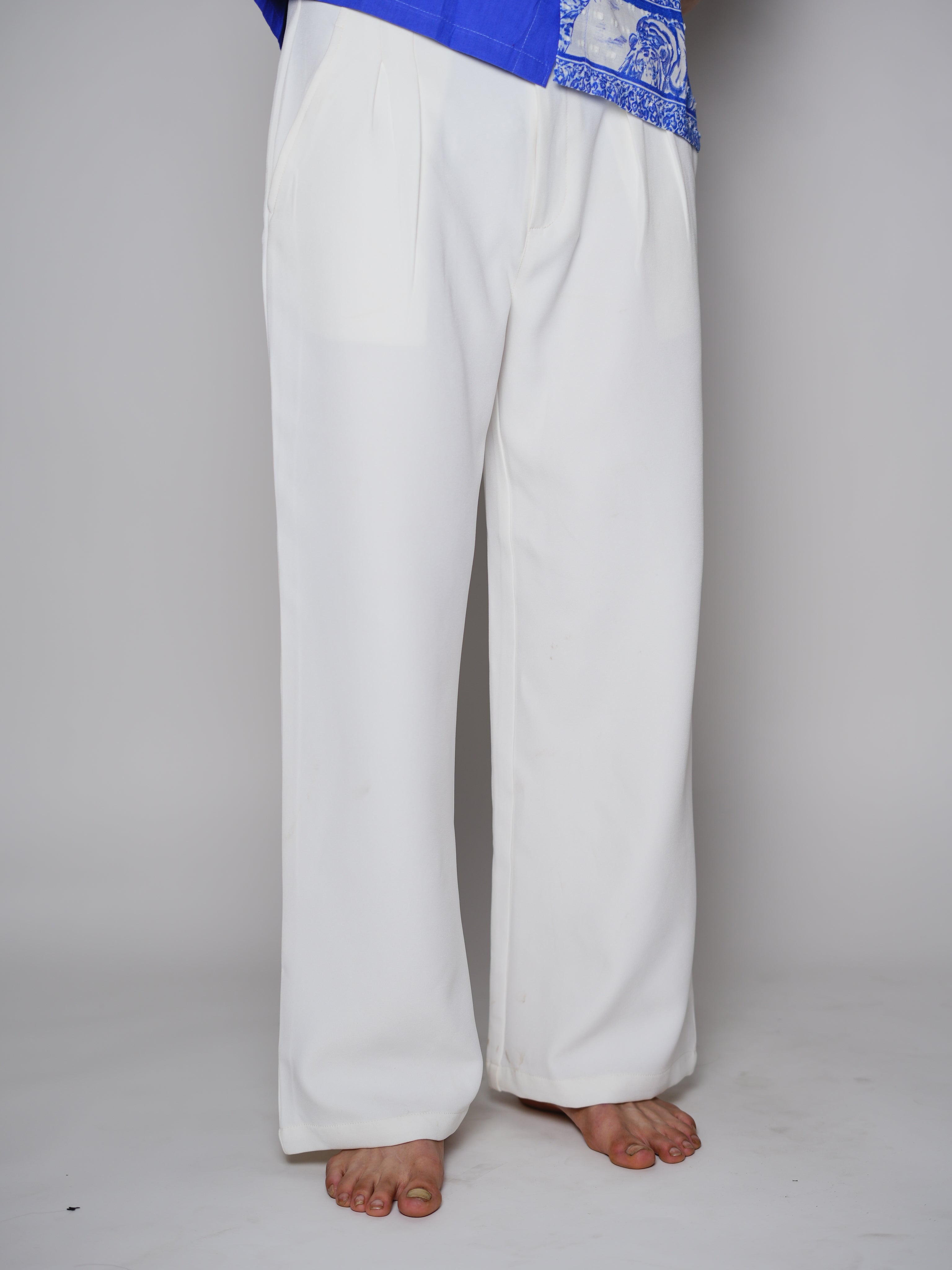 Korean Pants