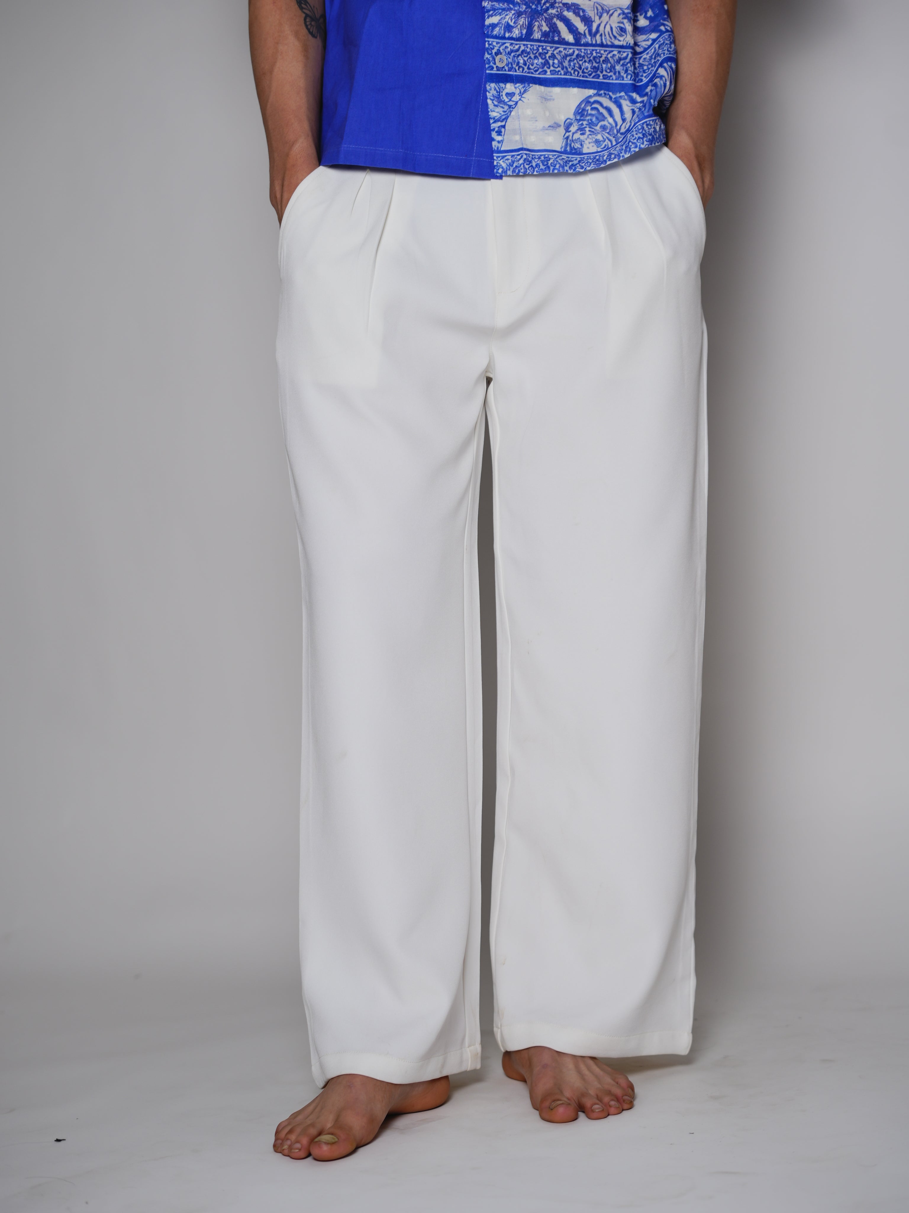 Korean Pants