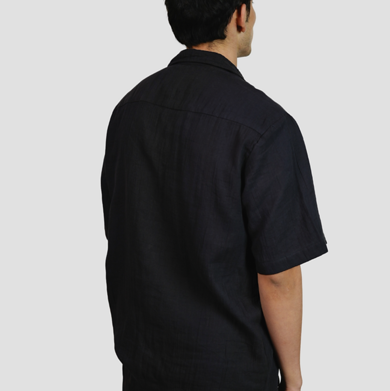 Crinkled Cotton Co-ords